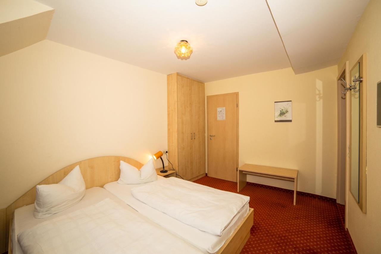 Hotel Post Leutkirch Leutkirch im Allgau Exterior photo